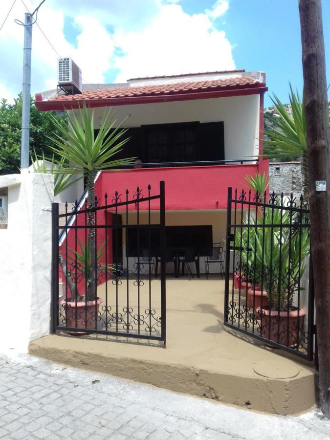 Maisonette Maria-For Tranquility Sykia Chalkidikis Exterior foto
