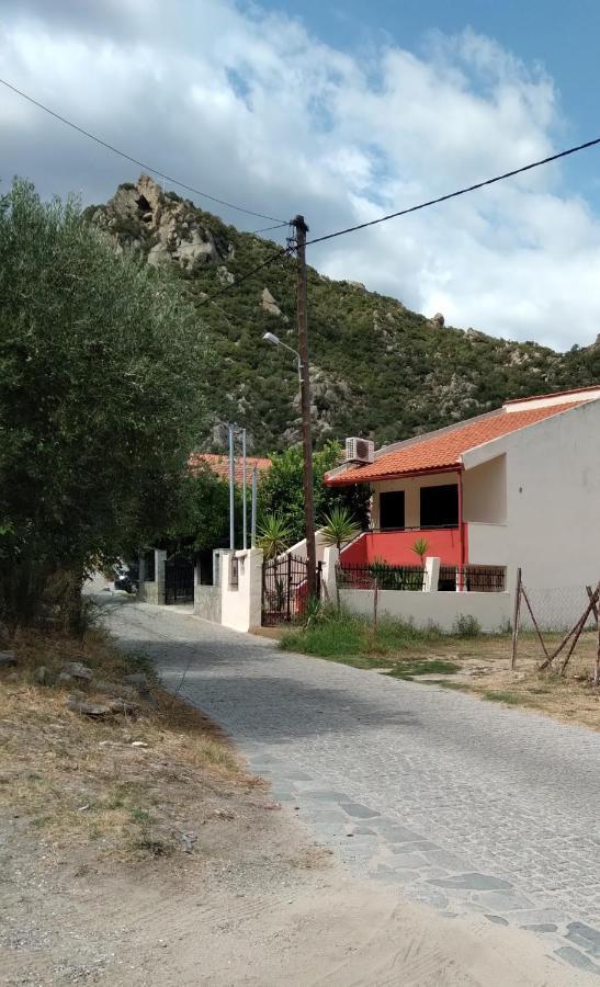Maisonette Maria-For Tranquility Sykia Chalkidikis Exterior foto