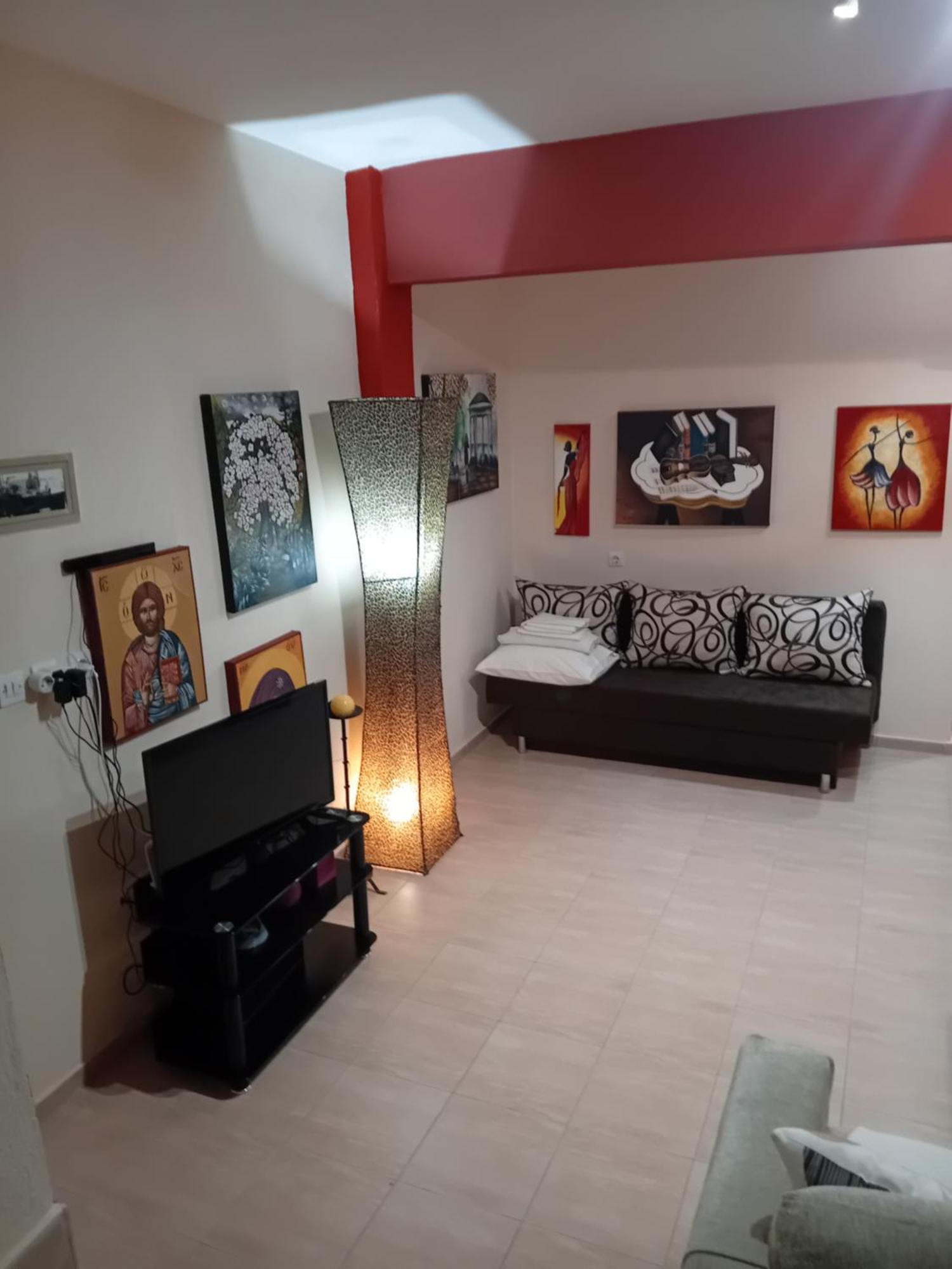 Maisonette Maria-For Tranquility Sykia Chalkidikis Exterior foto