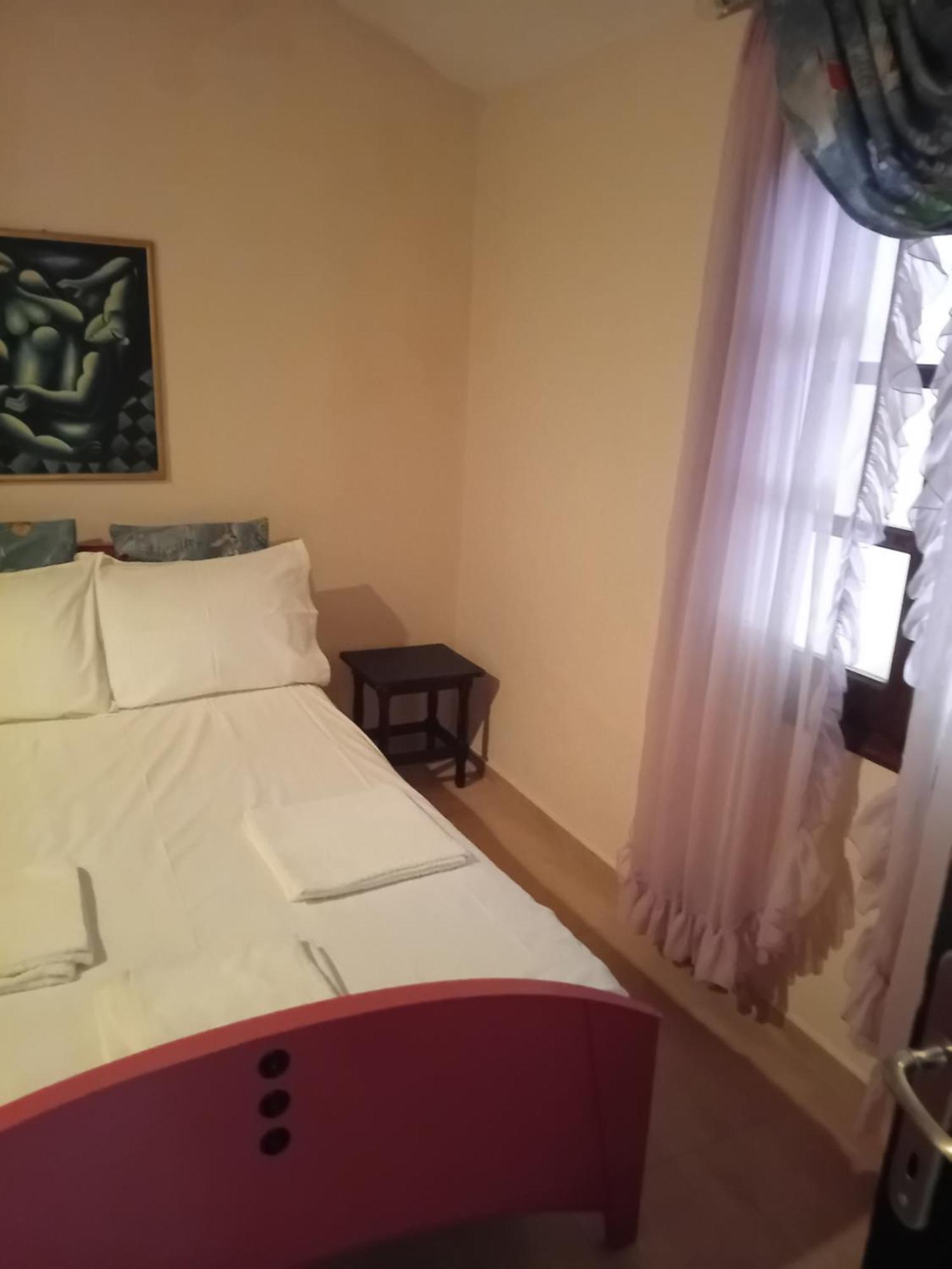 Maisonette Maria-For Tranquility Sykia Chalkidikis Exterior foto