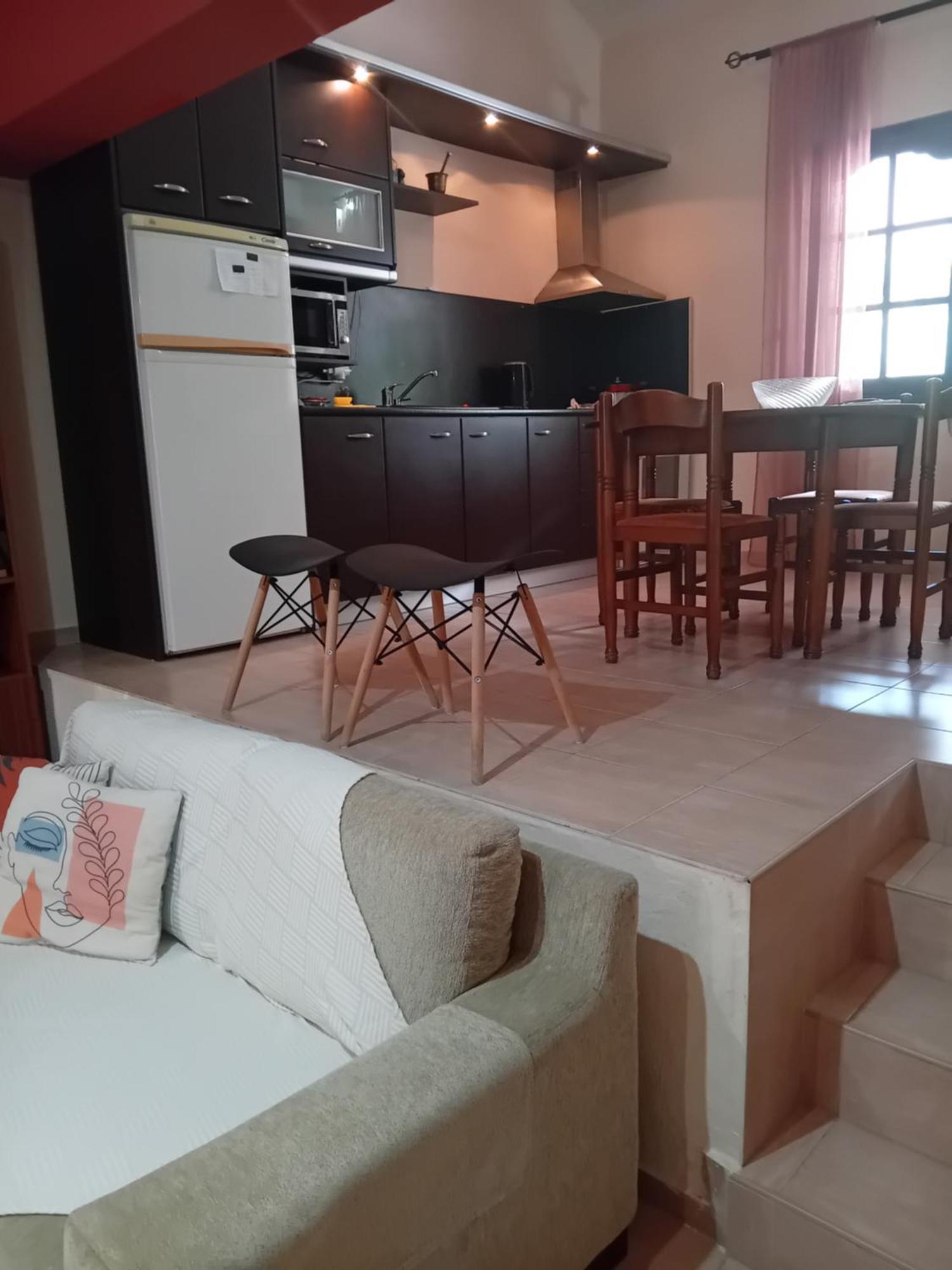 Maisonette Maria-For Tranquility Sykia Chalkidikis Exterior foto