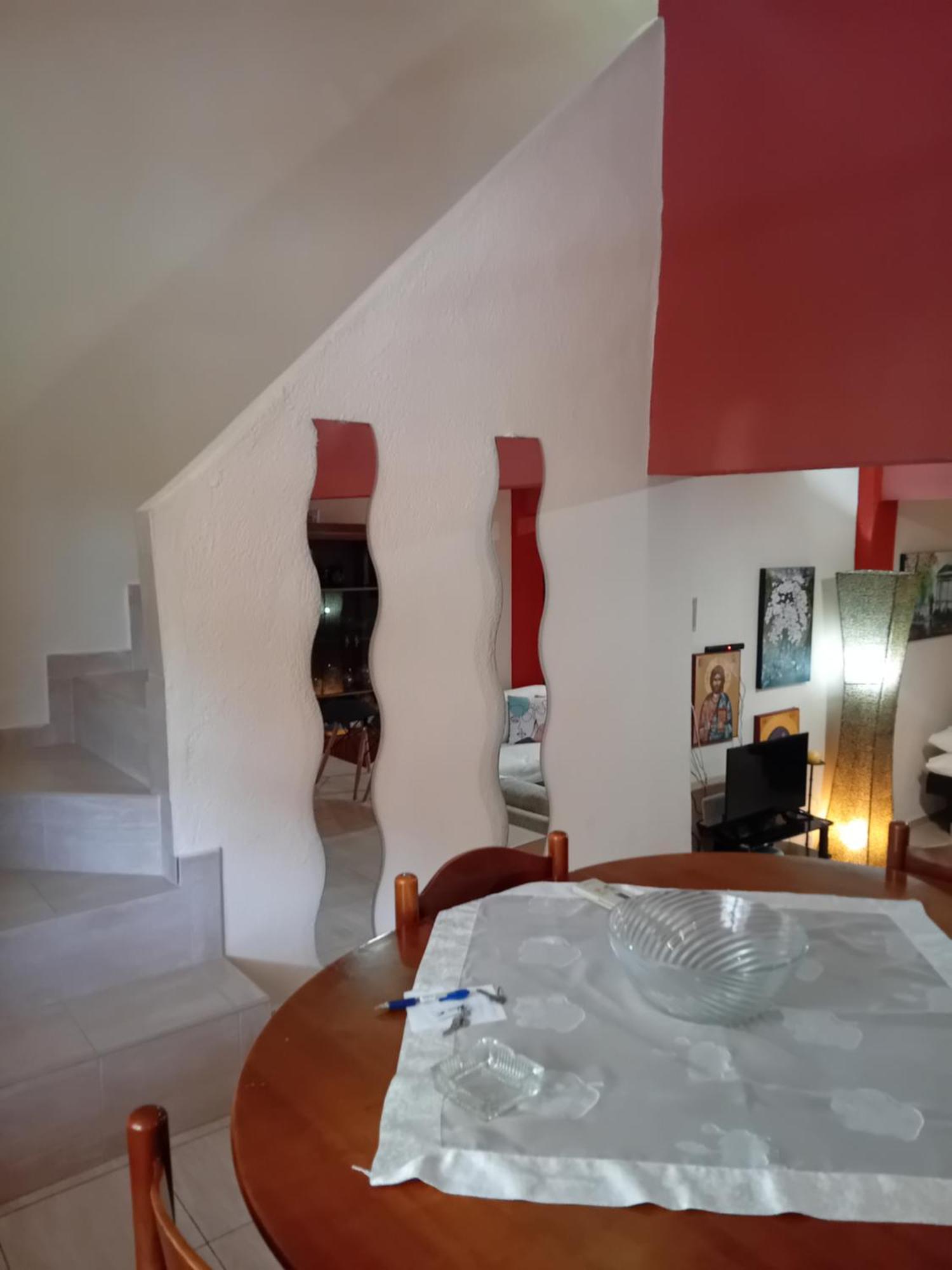 Maisonette Maria-For Tranquility Sykia Chalkidikis Exterior foto