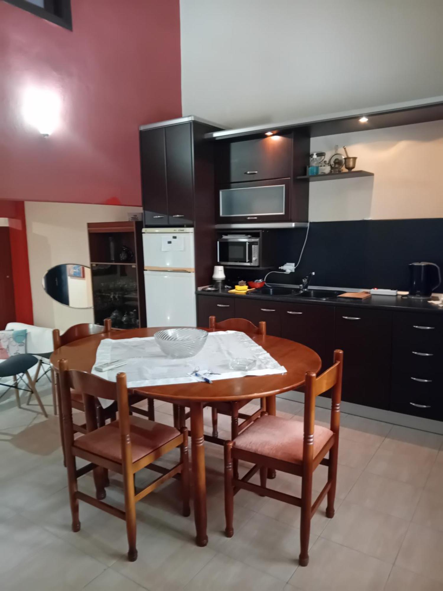 Maisonette Maria-For Tranquility Sykia Chalkidikis Exterior foto