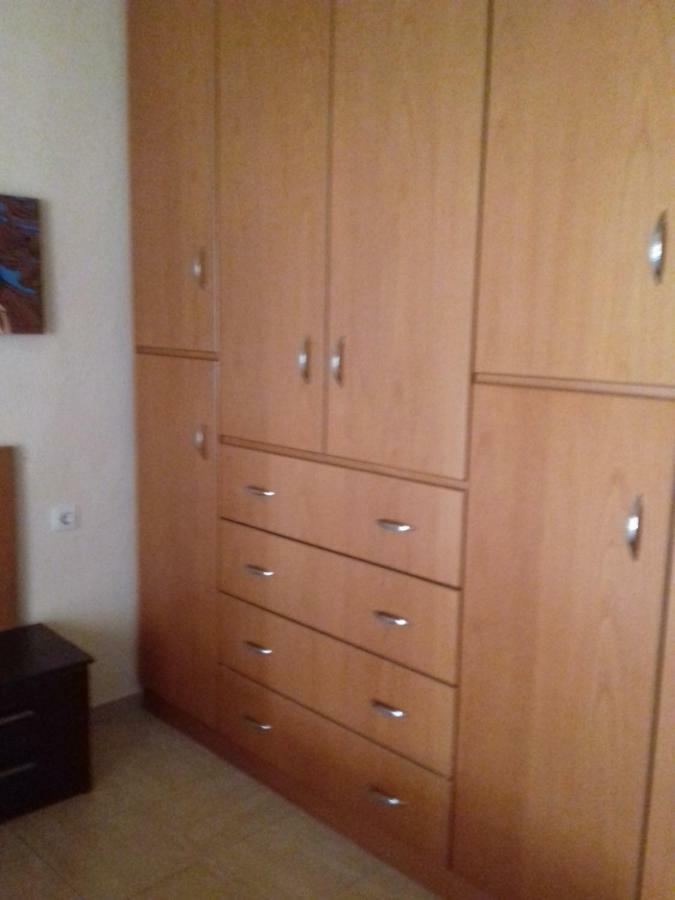 Maisonette Maria-For Tranquility Sykia Chalkidikis Exterior foto