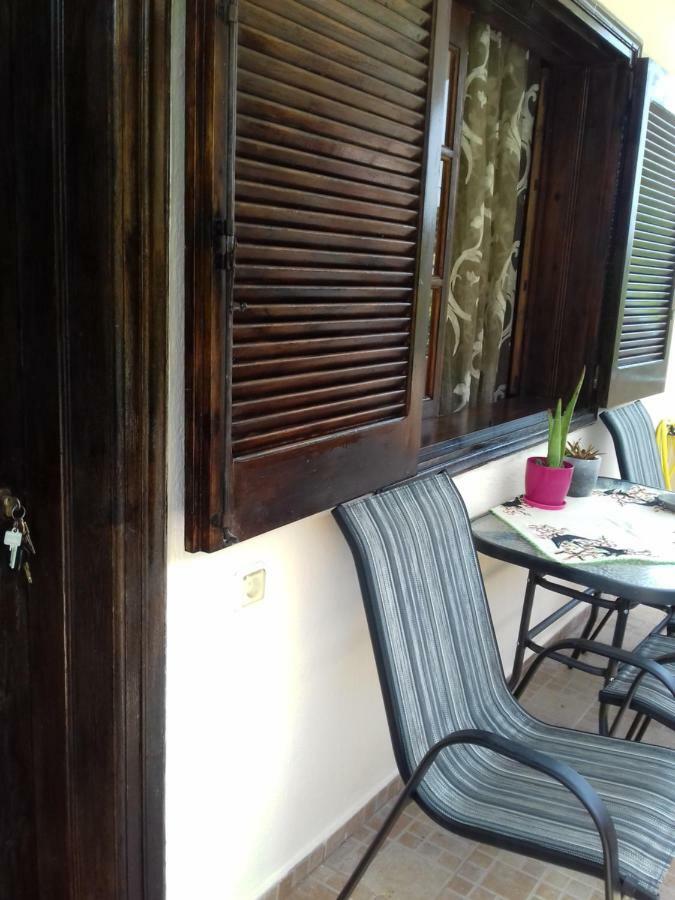 Maisonette Maria-For Tranquility Sykia Chalkidikis Exterior foto